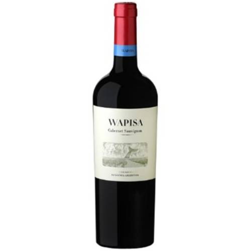 Wapisa Cabernet Sauvignon 2019 - 750ML