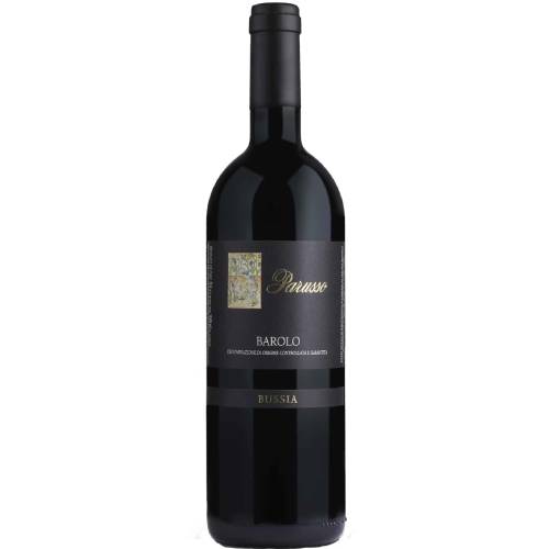 Parusso Barolo Bussia 2020 - 750ml