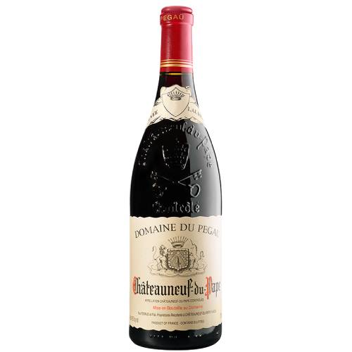 Domaine du Pegau Chateauneuf-du-Pape Cuvee Laurence 2019 - 750ml
