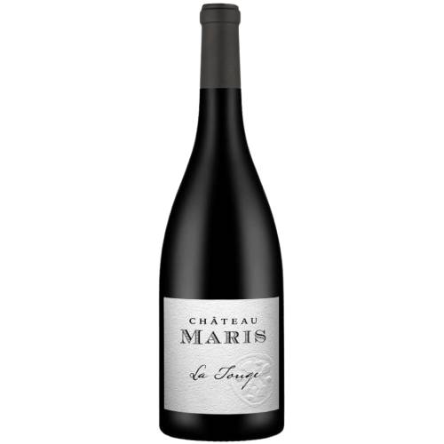 Chateau Maris Minervois La Liviniere “La Touge” 2020 - 750ml