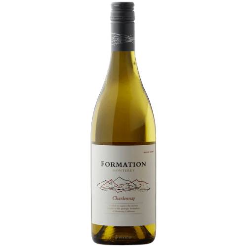 Formation Chardonnay 2018 - 750ml