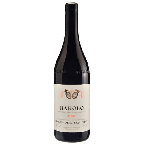 Aldo Conterno Barolo Bussia 2020 - 750ml