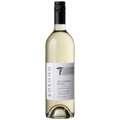 Kokomo Sauvignon Blanc 2024 - 750ml