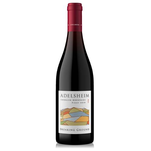 Adelsheim Willamette Valley Pinot Noir 2022 - 750ml