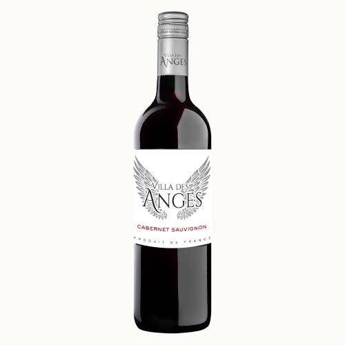 Villa des Anges Cabernet Sauvignon 2022 - 750ml