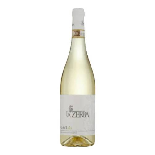 La Zerba 'Il Galletto' Gavi di Tassarolo DOCG 2024 - 750ml