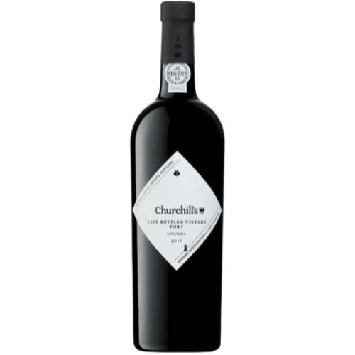 Churchills Port LBV 2019 - 750ml
