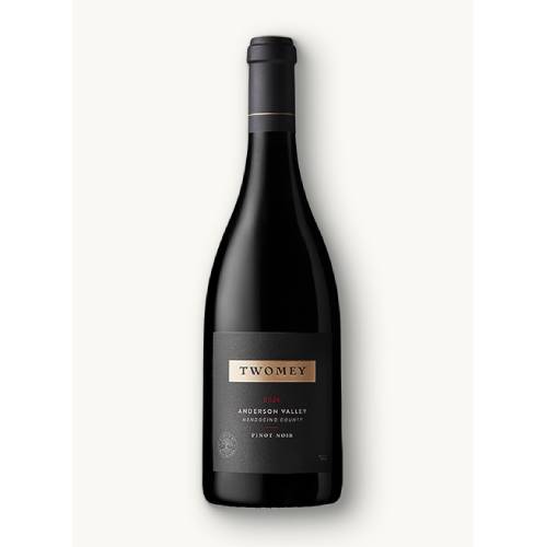 Twomey Anderson Valley Pinot Noir 2022 - 750ML