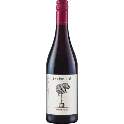 Fat Bastard Pinot Noir 2023 - 750ML