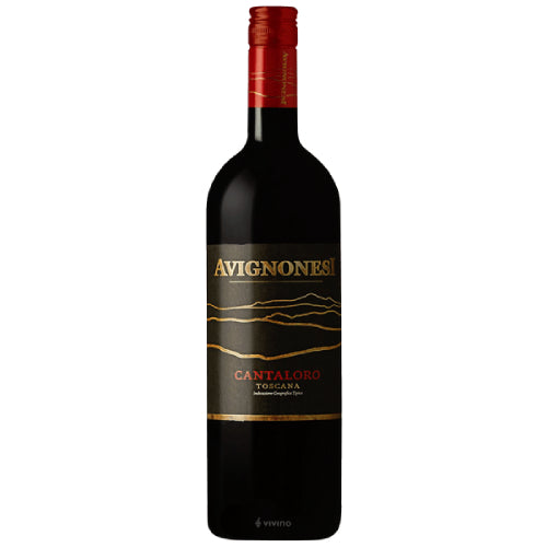 Avignonesi Cantaloro Rosso 2018 - 750ml