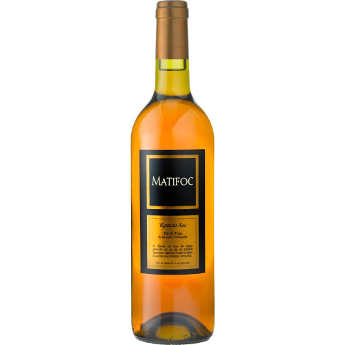 Abbe Rous 'matifoc' Rancio Sec - 750ML