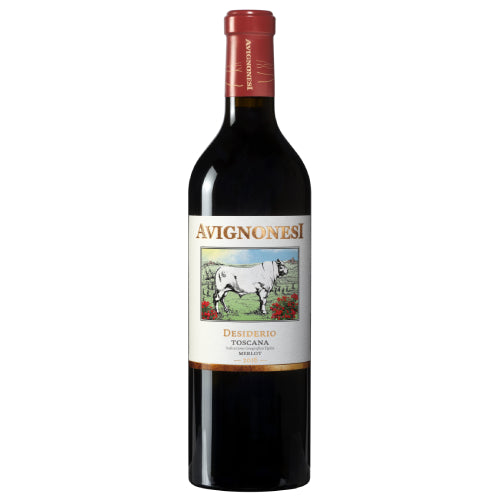 Avignonesi Desiderio 2021 - 750ml