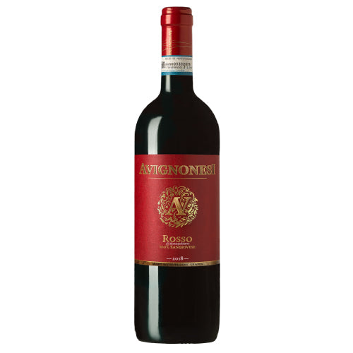 Avignonesi Rosso Montepulciano 2022 - 750ml