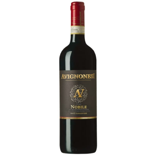 Avignonesi Vino Nobile di Montepulciano 2020 - 750ML
