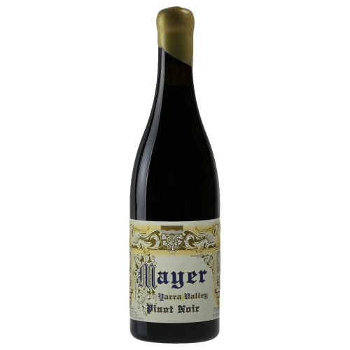 Timo Mayer Close Planted Pinot Noir 2022 - 750ML