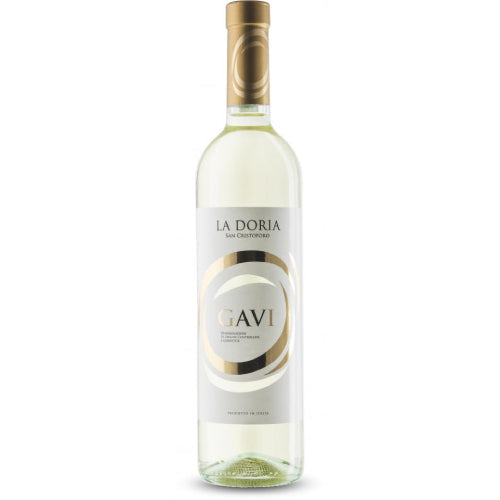 La Doria Gavi Docg 2023 - 750ml
