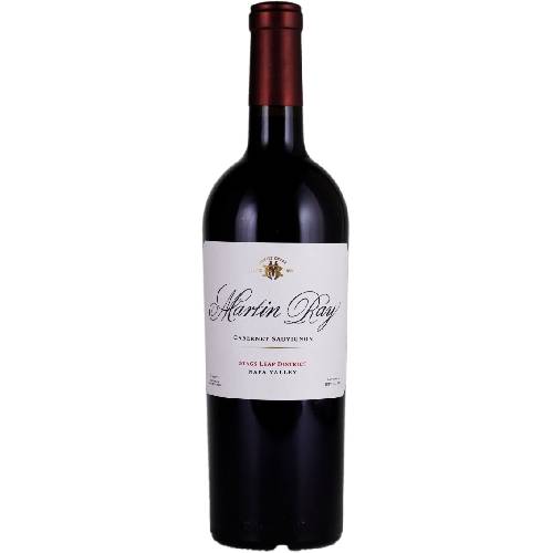 Martin Ray Cabernet Sauvignon Stags Leap District - 750ML