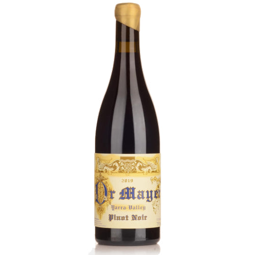 Timo Mayer The Doctor Pinot Noir 2023 - 750ML
