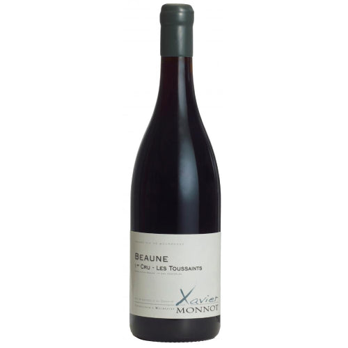 Xavier Monnot Beaune Les Toussaints 2022 - 750ML