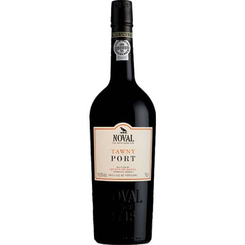 Noval Tawny Porto N/V - 750ML