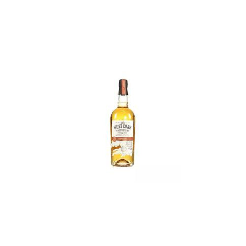 WEST CORK 12 YEAR OLD RUM CASK - 750 ML
