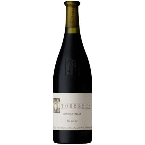 Torbreck The Factor Shiraz 2020 - 750ML