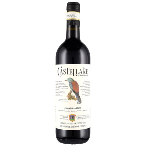 Castellare Chianti Classico 2023 - 750ML