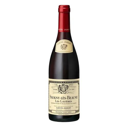 Louis Jadot Savigny Les Beaune Les Lavieres 2017 - 750ML