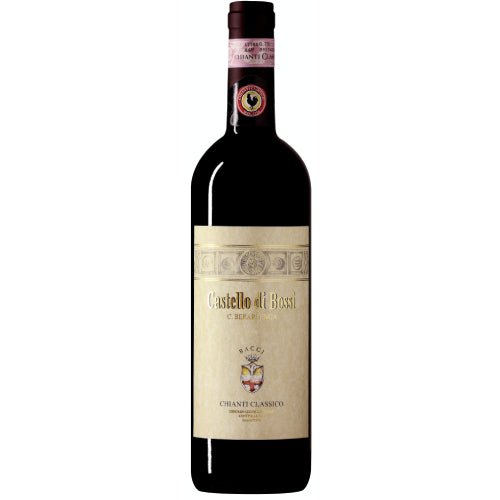 Castello di Bossi Chianti Classico 2022 - 750ML