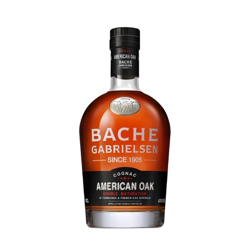 Bache Gabrielsen American Oak - 750ML