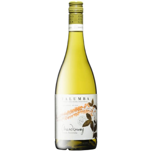 Yalumba Organic Chardonnay 2022 - 750ML