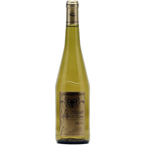 Bregeon Muscadet 2023 - 750ML