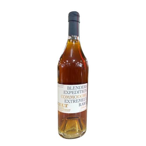Kelt Commodore Cognac 80 Proof - 750ML