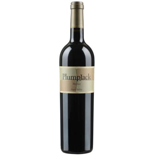 Plumpjack Merlot 2021 - 750ML