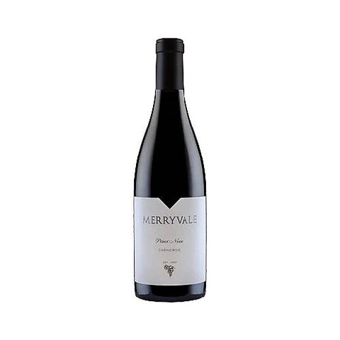 Merryvale Carneros Pinot Noir 2018 - 750ML