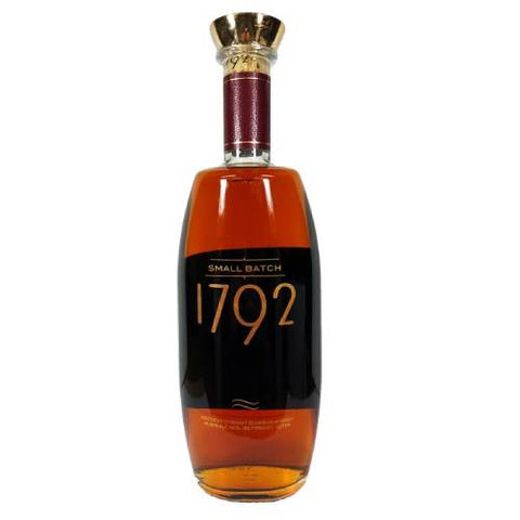 Small Batch 1792 1L