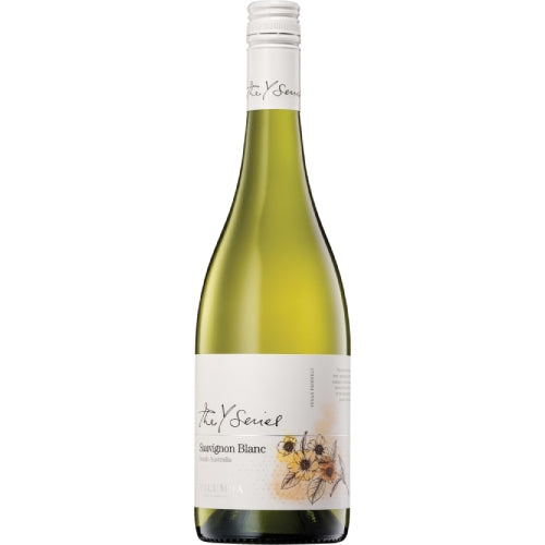 Yalumba Y Series Sauvignon Blanc 2024 - 750ML
