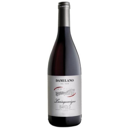 Damilano Barolo Lecinquevigne 2021 - 750ML