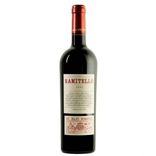 Di Majo Norante Ramitello Rosso 2020 - 750ML