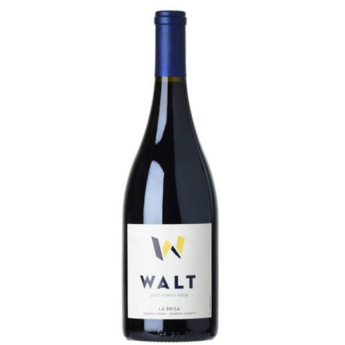 Walt La Brisa Sonoma Pinot Noir 2022 - 750ML