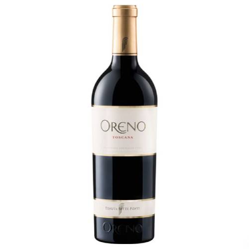 Tenuta Sette Ponti Oreno Red Blend 2020 - 750ML
