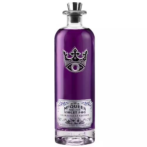 McQueen and the Violet Fog Ultraviolet Edition - 750ML