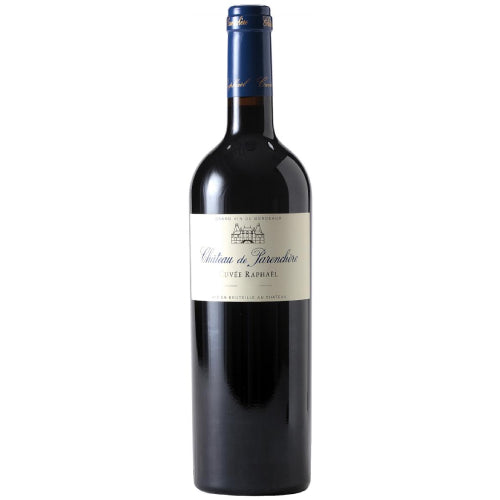 Château de Parenchère Cuvée Raphaël 2020 - 750ML