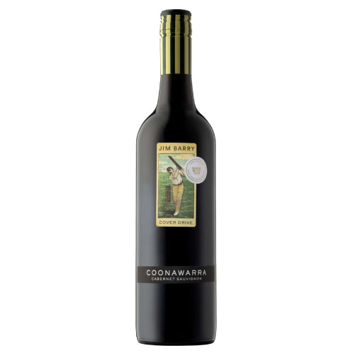 Jim Barry The Cover Drive Cabernet Sauvignon 2021 - 750ML