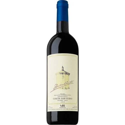 Tenuta San Guido Toscana - 750Ml