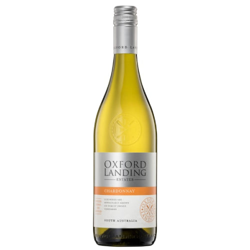 Oxford Landing Chardonnay 2024 - 750ML