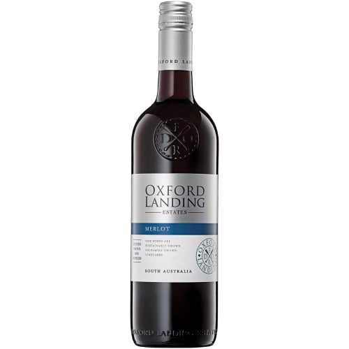 Oxford Landing Merlot 2022 - 750ML