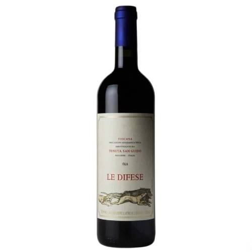 Tenuta San Guido La Difese Red Blend 2022 - 750ML