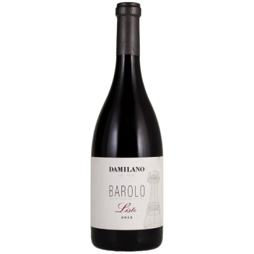 Damilano Barolo Liste 2017 - 750ML