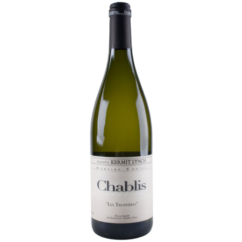 Henri Costal Chablis Les Truffieres 2023 - 750ML